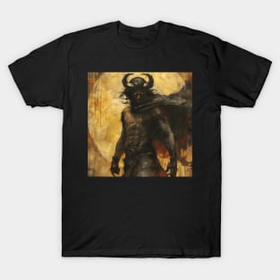 The antihero T-Shirt